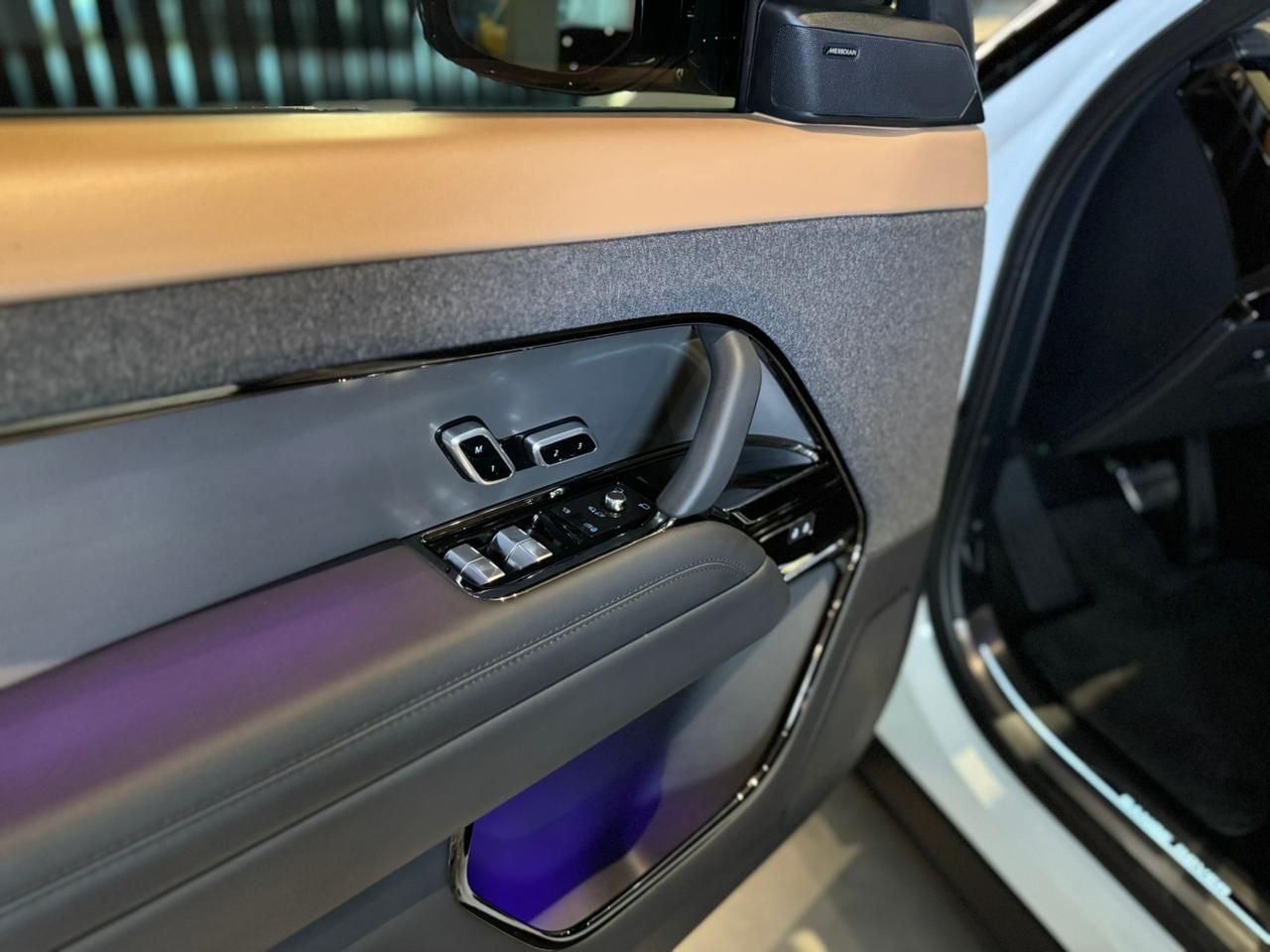 Land Rover Range Rover Sport - foto 11