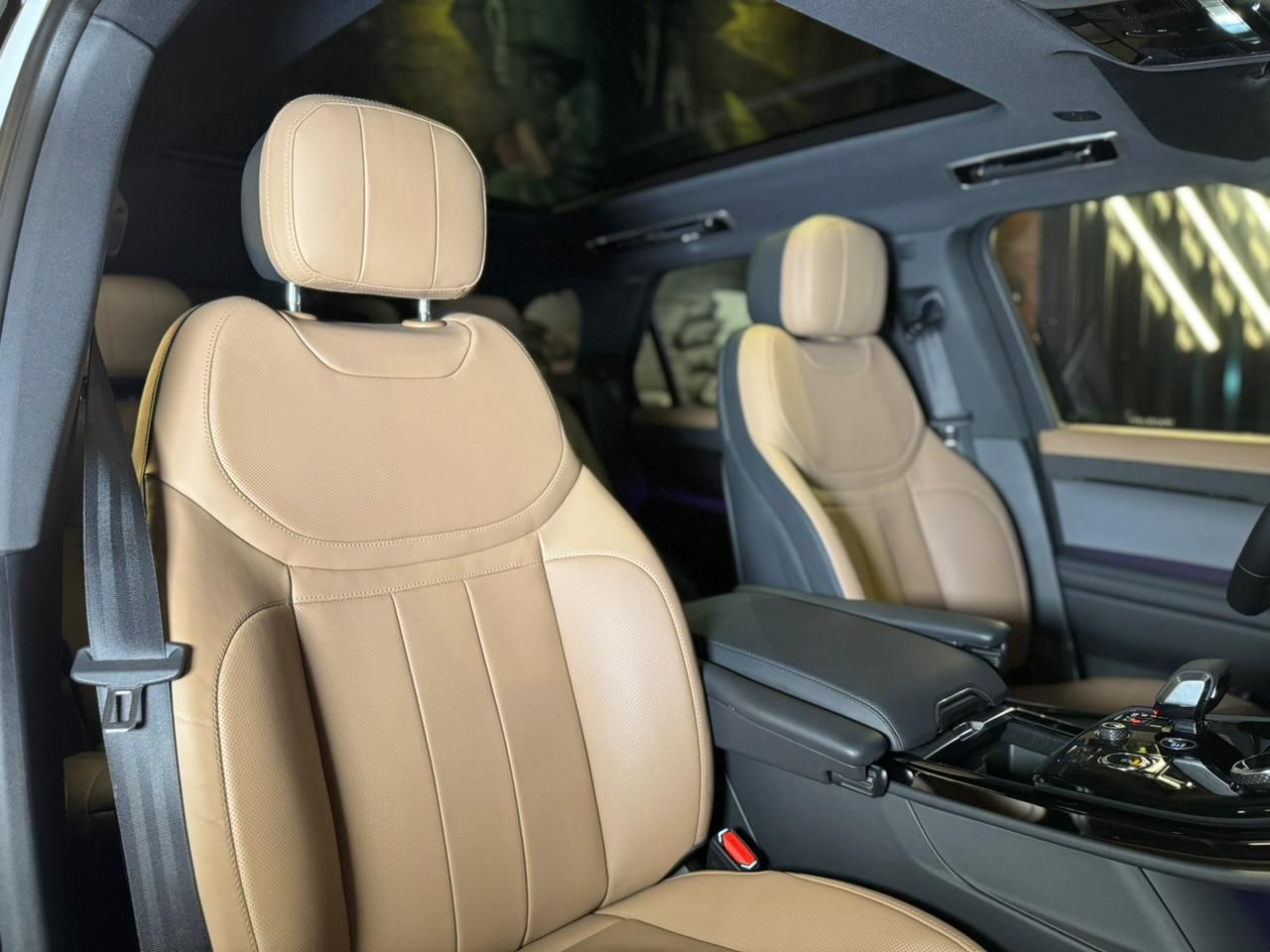 Land Rover Range Rover Sport - foto 13