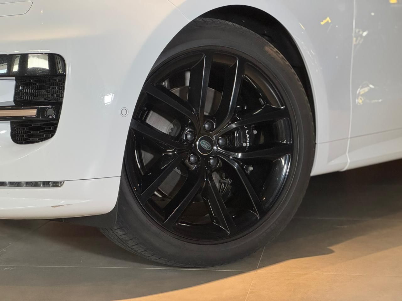 Land Rover Range Rover Sport - foto 15