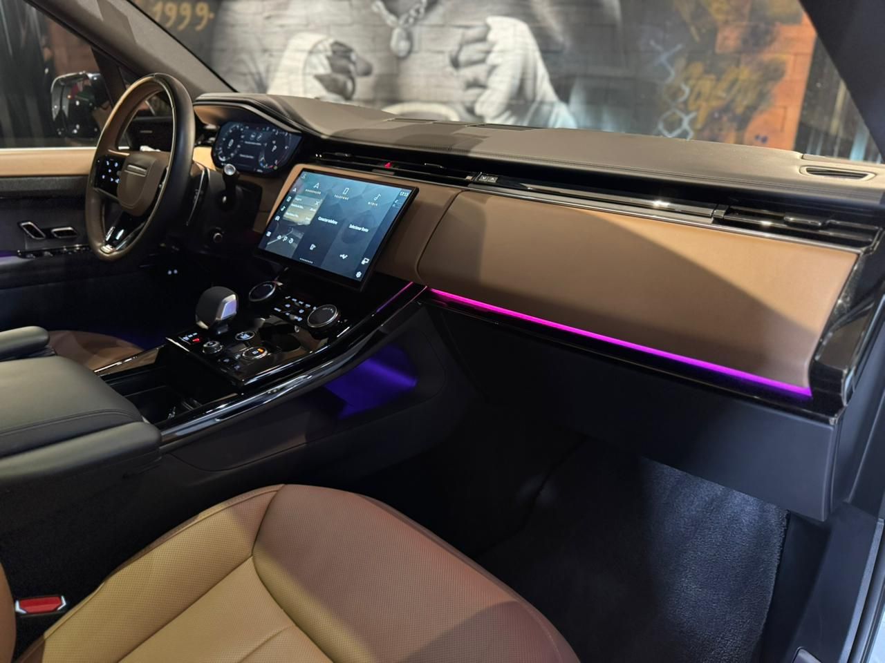 Land Rover Range Rover Sport - foto 16