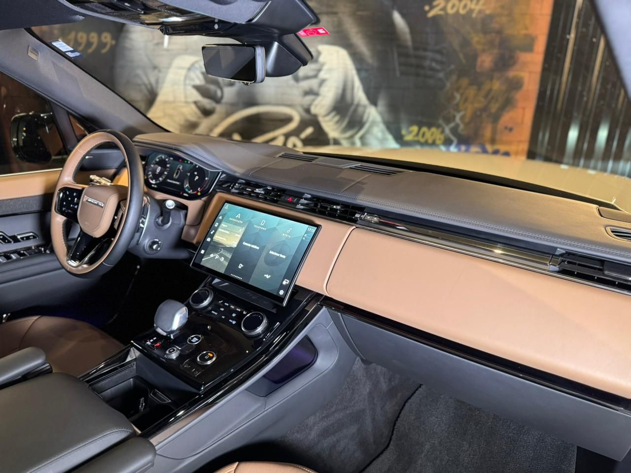 Land Rover Range Rover Sport - foto 17