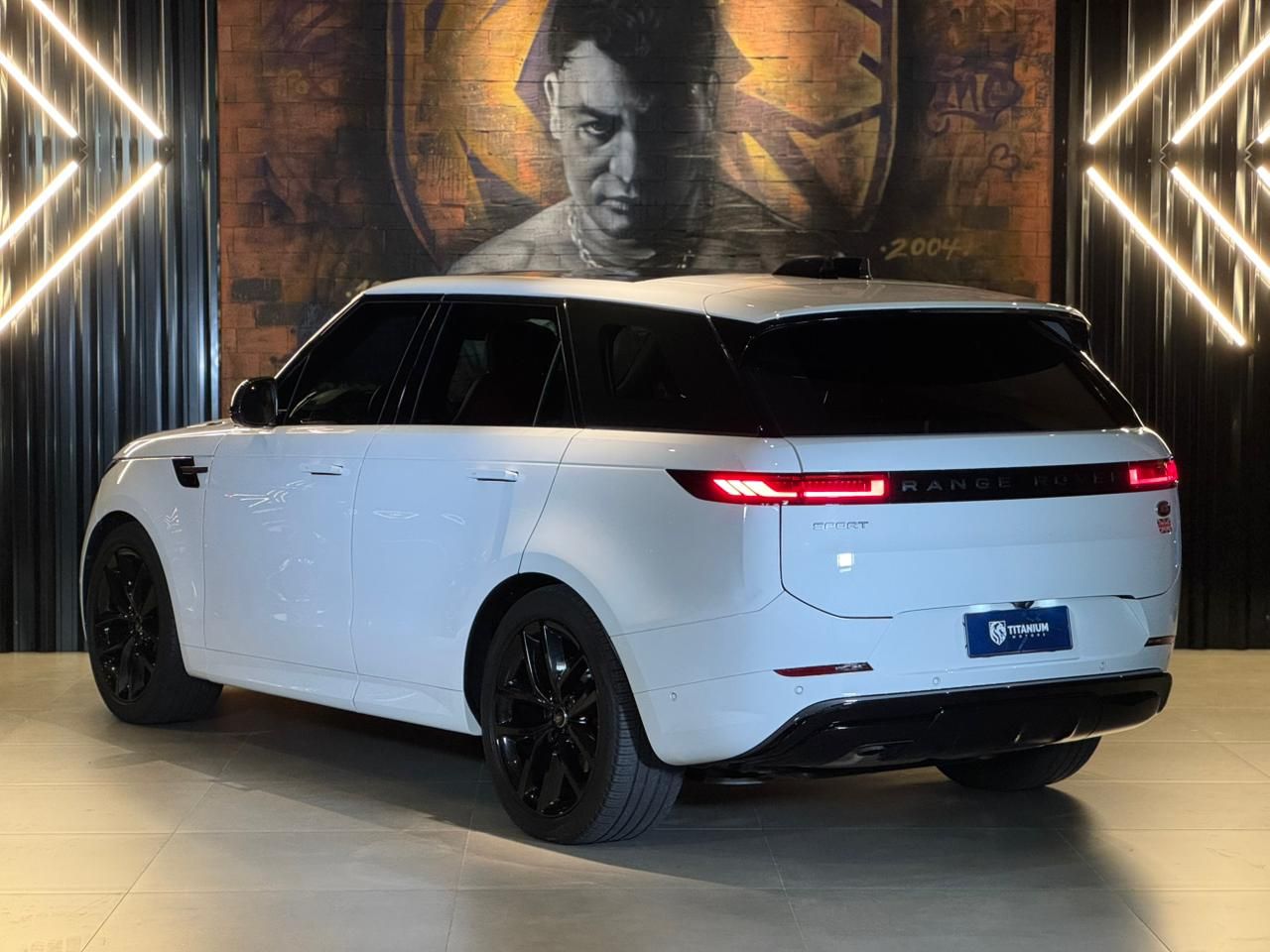 Land Rover Range Rover Sport - foto 18