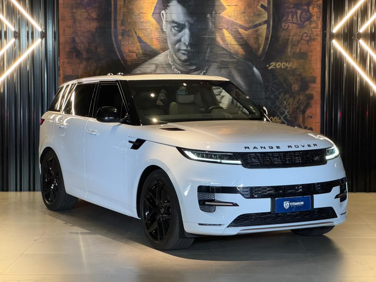 Land Rover Range Rover Sport - foto 19
