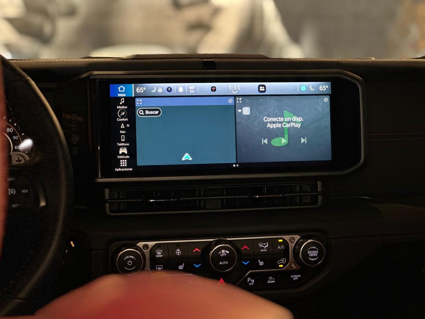 Jeep Wrangler Rubicon - foto 6